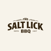 The Salt Lick BBQ Logo