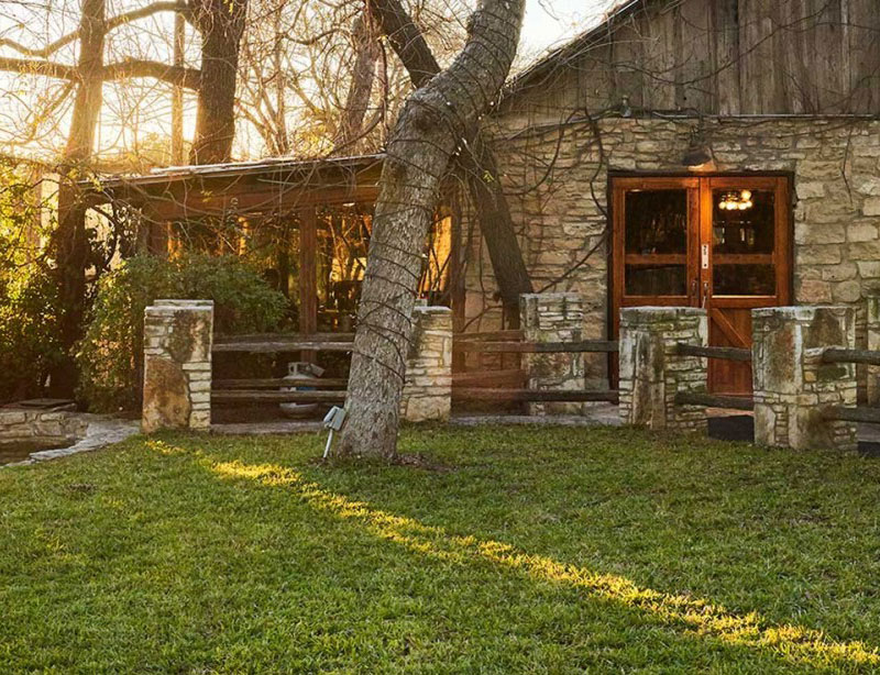 Colster Koozie - Salt Lick BBQ