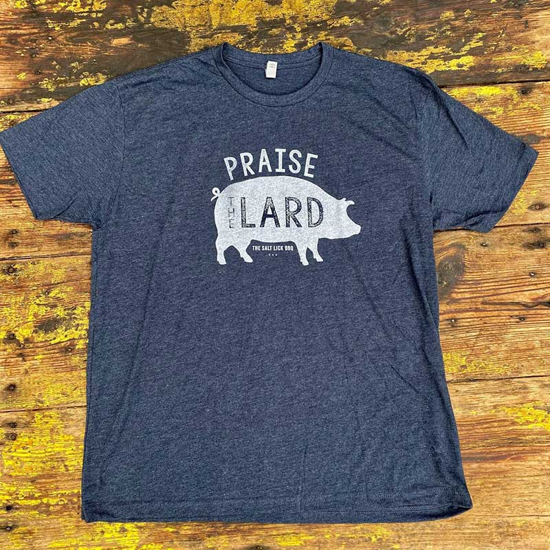 T-Shirts - Lick BBQ