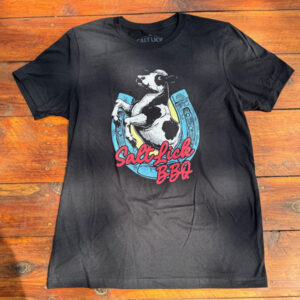 Lucky Cow T-Shirt