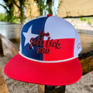 Texas Flag Hat
