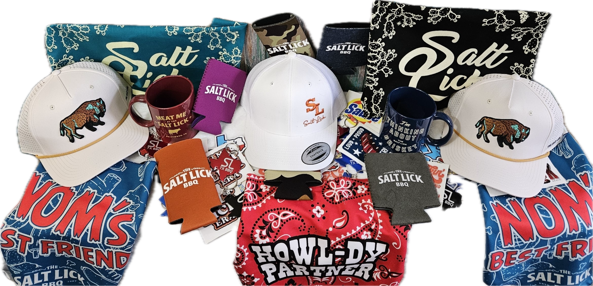 merch